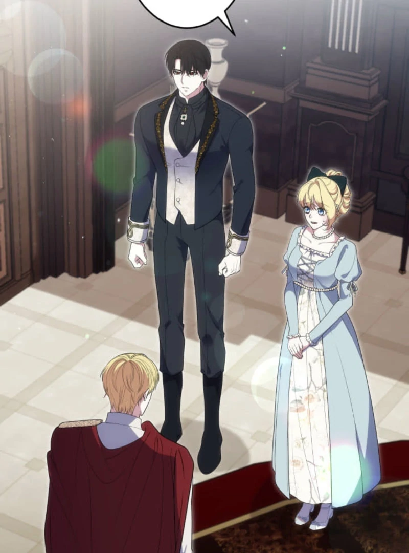 The Demon Duke’s Favor Begins the Second Time Around Chapter 20 - page 22